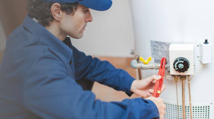 Professional septic pumping service in Greenville, SC